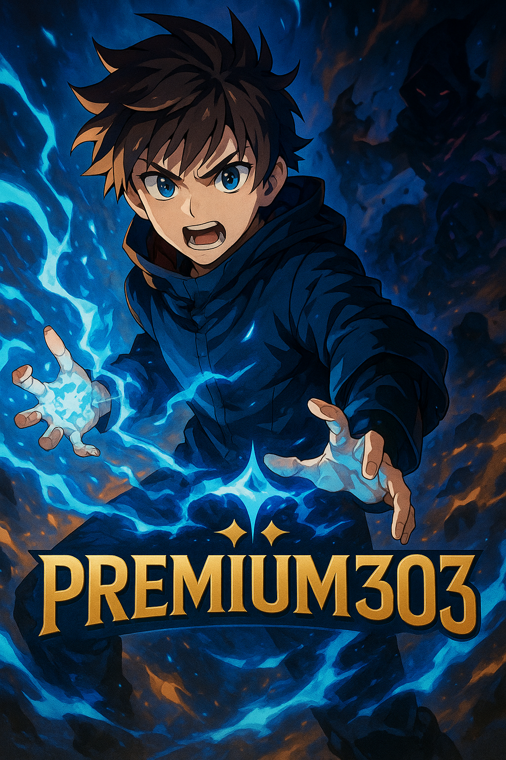 PREMIUM303